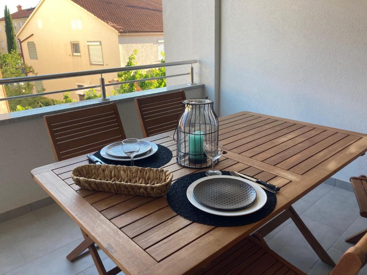 Apartman 梅杜林 外观 照片