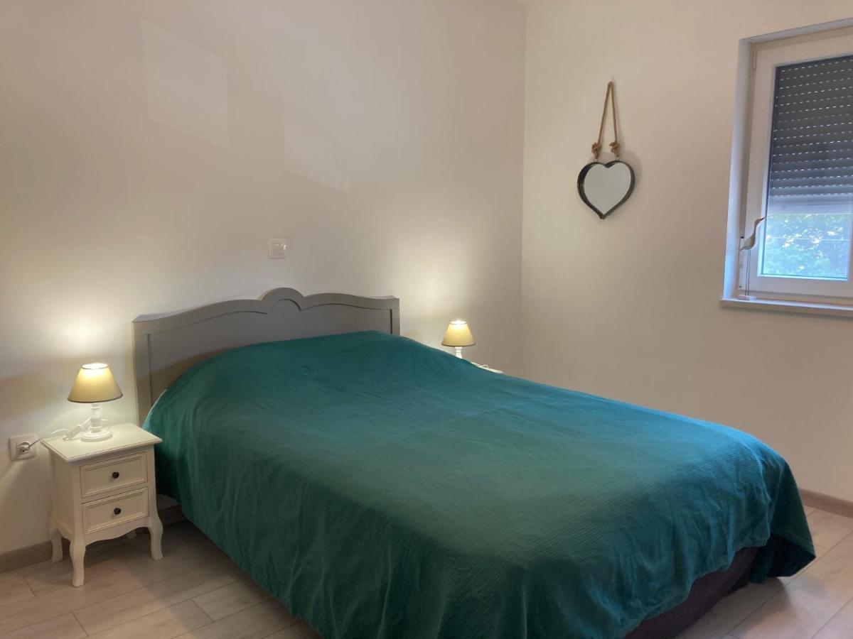 Apartman 梅杜林 外观 照片