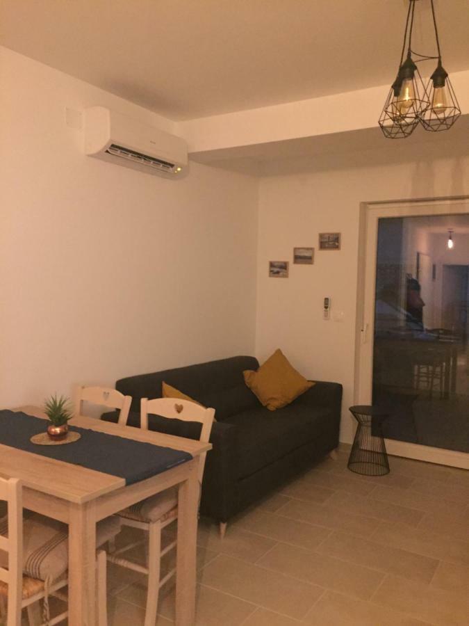 Apartman 梅杜林 外观 照片