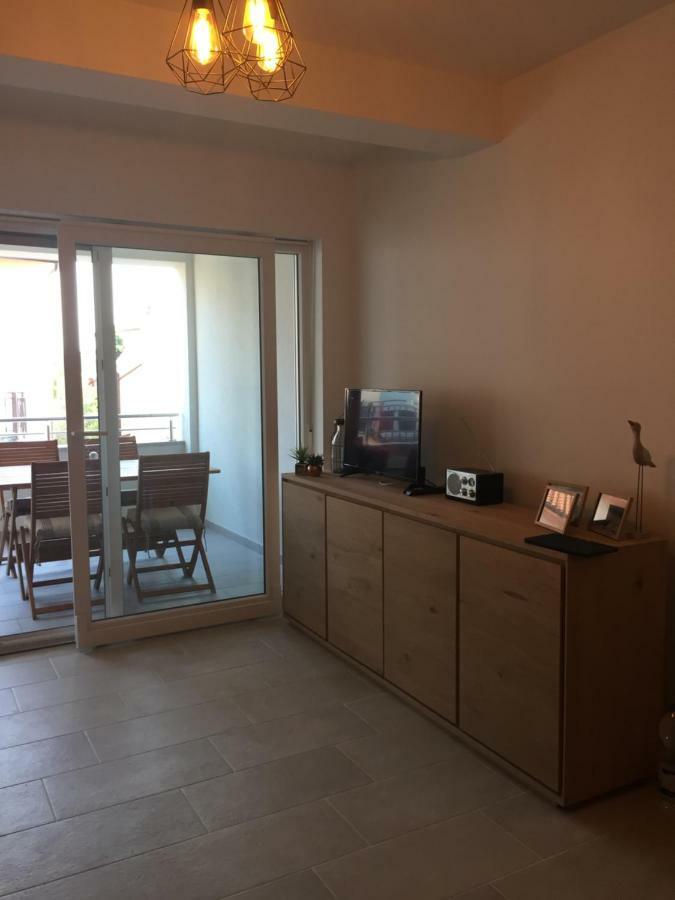 Apartman 梅杜林 外观 照片