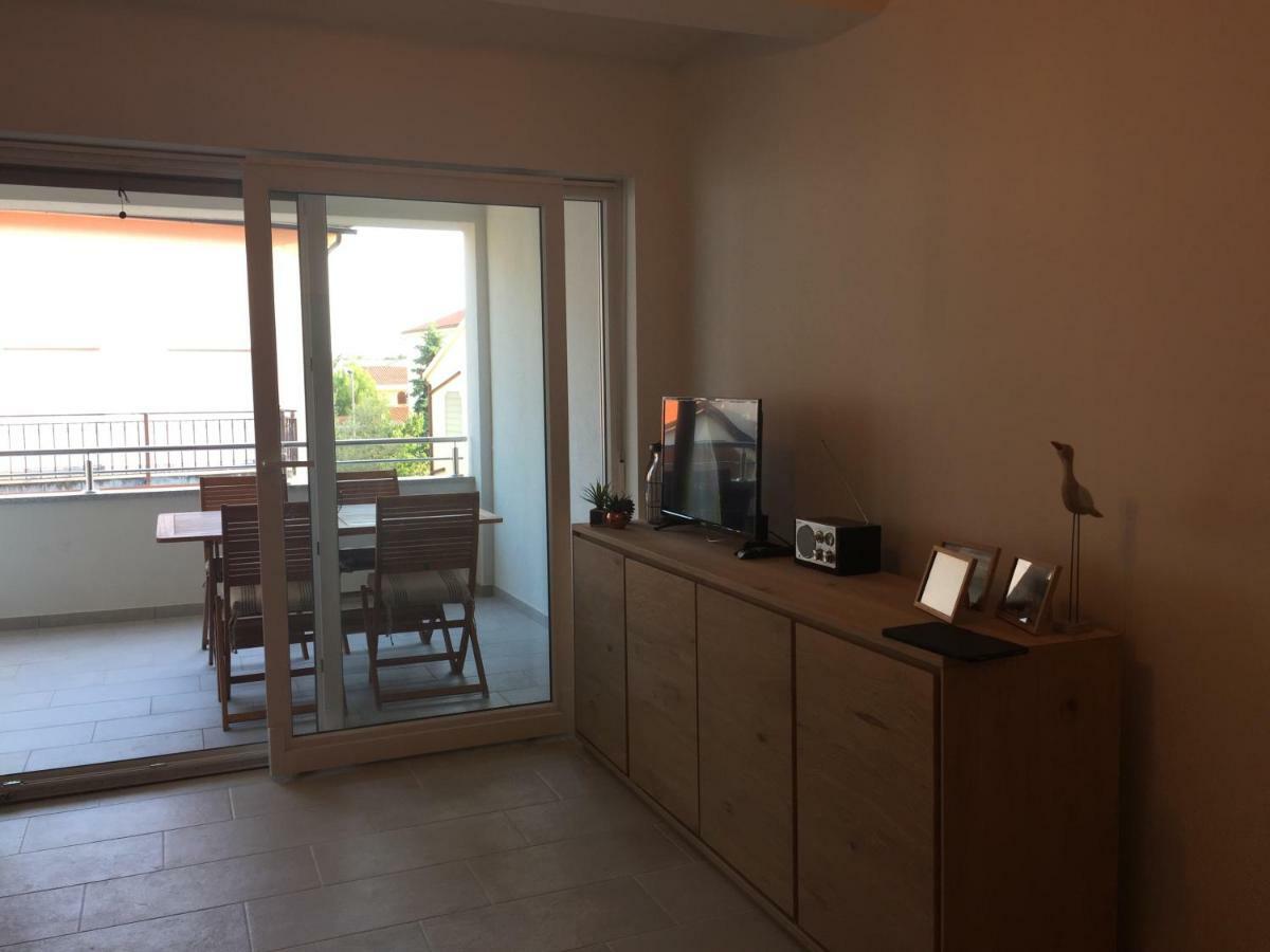 Apartman 梅杜林 外观 照片