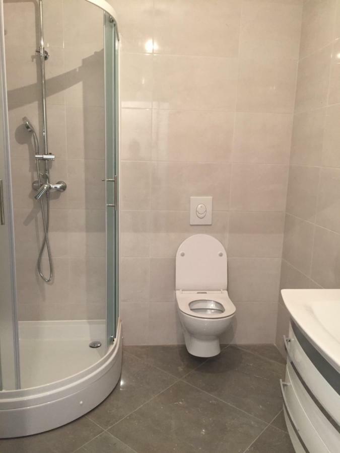 Apartman 梅杜林 外观 照片