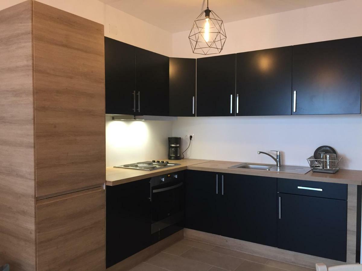 Apartman 梅杜林 外观 照片